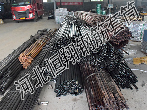 鋼筋套筒原材料 鋼筋套筒原材料