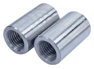 鋼筋直螺紋套筒質(zhì)量是如何控制的? 鋼筋直螺紋套筒質(zhì)量是如何控制的?