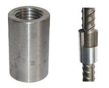 直螺紋套筒收貨時(shí)怎樣檢驗(yàn) 直螺紋套筒收貨時(shí)怎樣檢驗(yàn)